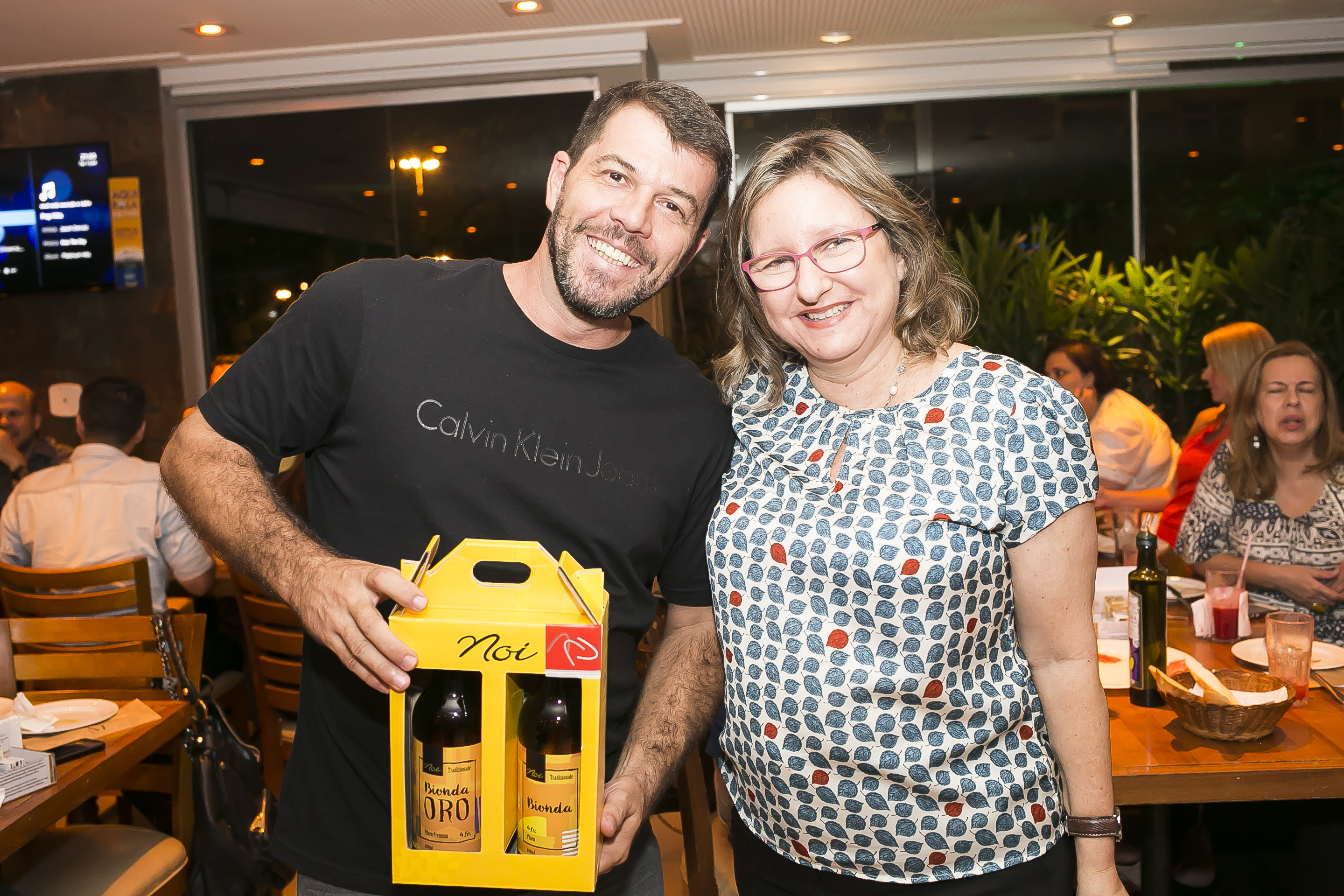 Happy Hour NFD – Abril 2017